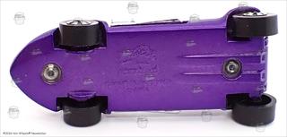 Purple - 25th Anniversay